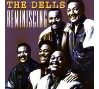 Reminiscing by The Dells (2000-06-19)