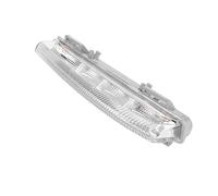 Reminnbor Lámpara de luz Diurna DRL para Automóvil 2049068900 2049069000 Ajuste para W204 W212 R172(Izquierda)
