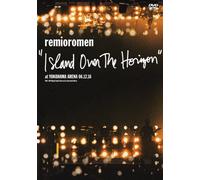 Remioromen - Island Over the Horizon at Yok [Alemania] [DVD]
