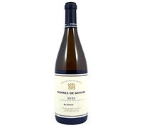 Remirez de Ganuza Blanco 2018-75 cl