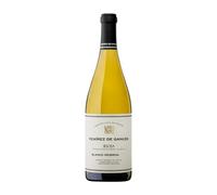 Remírez de Ganuza Blanco Rioja Reserva 75 cl Vino blanco
