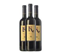 Remírez de Ganuza Erre Punto Rioja Joven 75 cl Vino tinto (Caja de 3 Botellas de 75 cl)