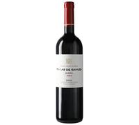Remírez de Ganuza Fincas de Ganuza Rioja Reserva 75 cl