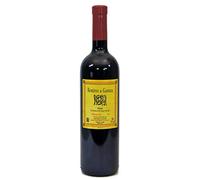 Remírez de Ganuza Reserva 2012 75 cl. 2012