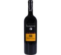 Remirez de Ganuza Trasnocho Tinto 75cl.