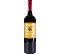 Remirez Ganuza Reserva tinto 75cl