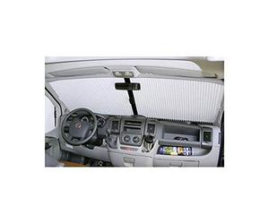 Remis 33860 Frontscheibenverdunkelung Remifront für Fiat Ducato ab Baujahr 07/2006