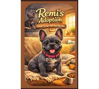 Remi's Adoption: Please accept this little dictator: 1 (Remi & Sophia: The Best Friend Chronicles)