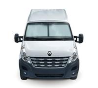 Remis, Oscurante Parabrezza per Renault Master, St