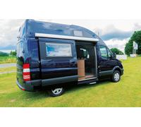 Remis remicare mosquitera para puertas mercedes sprinter / vw crafter my. 2006-2016 puerta alta