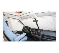 Remis Remifront 33838 - Oscurecimiento de Parabrisas Delantero para Fiat Ducato