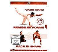 Remise en forme [Alemania] [DVD]