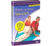 Remise en forme pour les séniors [Francia] [DVD]