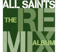 Remix Album,the (Japan)