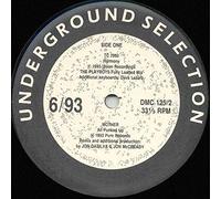 REMIX CULTURE 6/93 - VARIOUS 12 inch (12" Vinyl) UK DMC 1993