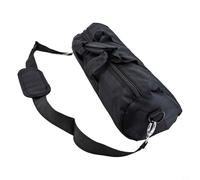 RemixAst Bolsa de almacenamiento para trípode de fotografía, diseño impermeable y ligero para un fácil transporte de equipos, como lo muestra la imagen, 40x13