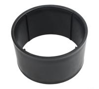 RemixAst Funda para neumático Drift Trike de 10 pulgadas x 4.50 - 5 piezas de Go Kart, anillo de plástico ABS para un mejor control de la deriva del neumático trasero