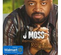 Remixed, Rare & Unreleased