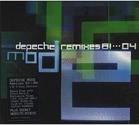 Remixes 81-04(Triple)