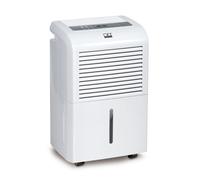 Remko Secador de Aire Etf 460 Eco Construcción Espacio Airdryer Taller