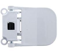 Remle - Cierre genérico para puerta Lavadoras Fagor Edesa Brandt L41 L54 L84-172.32.0010 Adaptable