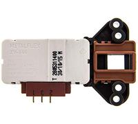 Remle - Microretardo para puertas compatible con Lavadoras Beko WM1512W WM1512S WMA620W 8212R - Calidad OEM METALFLEX ZV446T - WM1512W