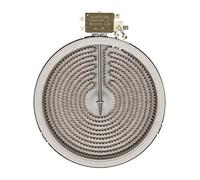 Remle - Resistencia placa vitrocerámica Teka 481231018889 1800W 230V180mm EGO