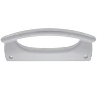 REMLE - Tirador puerta genérico para Nevera Whirlpool AFG7080 481246268876 - Adaptable