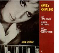 Remler Emily - East to Wes