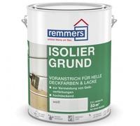 Remmers Imprimación Aislante Blanca 0,75 L