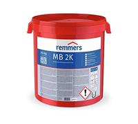 Remmers Multi Baudicht 2K Masilla, 25 kg