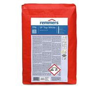 Remmers SP Top White - Enlucido para saneamiento (20 kg), color