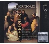 Remmert - Beethoven Orchester Bonn/Czech Phil. Choir Brno