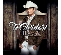 Remmy Valenzuela - Te Olvidaré