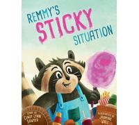 Remmy's Sticky Situation