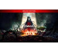 Remnant 2 - Deluxe Edition Microsoft Store US XBOX One, XBOX Series X|S
