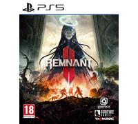 Remnant 2 Playstation 5 standard