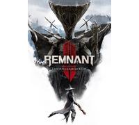 Remnant 2 - The Awakened King (DLC) (PC) Steam Key EUROPE