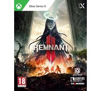 Remnant 2 Xbox series X Neuf