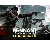 Remnant: From the Ashes - Complete Edition (PC) Steam Key - GLOBAL