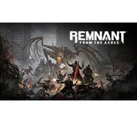 Remnant: From the Ashes Nintendo eShop Europe Switch