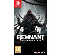 Remnant from the Ashes Nintendo Switch standard