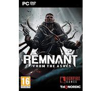 Remnant From the Ashes (PC Game)
