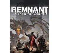 Remnant: From the Ashes (PC) - Steam Key - EUROPE