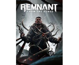 Remnant: From the Ashes Steam Key GLOBAL