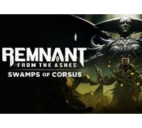 Remnant: From the Ashes - Swamps of Corsus (DLC) (PC) Steam Gift - GLOBAL