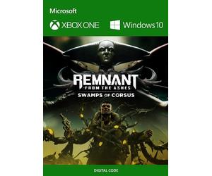 Remnant: From the Ashes - Swamps of Corsus (DLC) PC/XBOX LIVE Key EUROPE