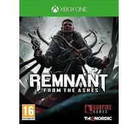 Remnant From the Ashes - Xbox One