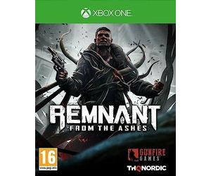Remnant From the Ashes - Xbox One