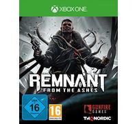 Remnant: From the Ashes (Xbox One) [Importacion Alemania]